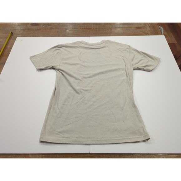 Harry Potter Deathly Hallows Gray Black Hooded Sweatshirt Wizarding World Small - Picture 6 of 12